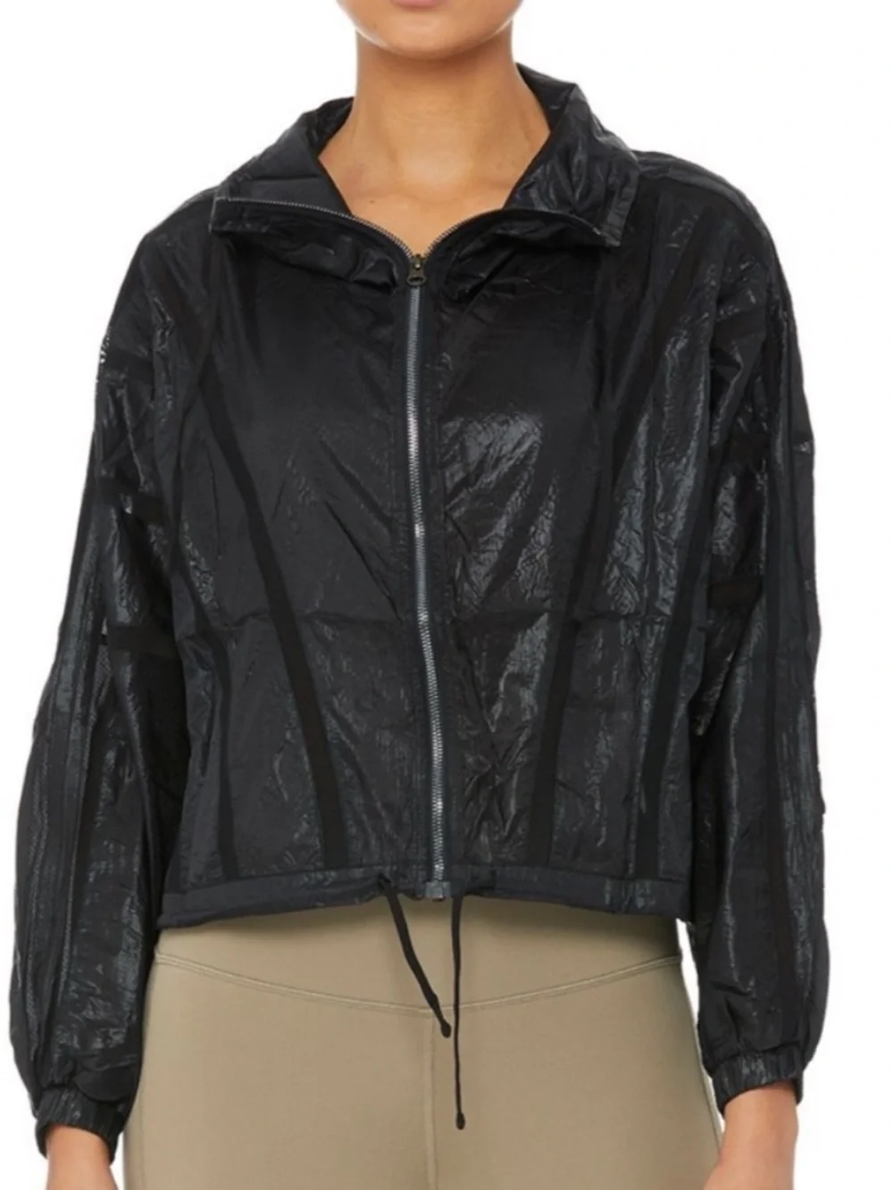 ALO Stitch jacket